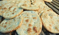 “Maraş Çöreği” Artık Dünya Markası