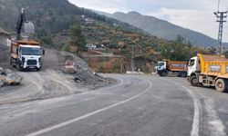 Onikişubat Belediyesi’nden 17 kırsal mahallede 26 farklı noktada yoğun hizmet mesaisi