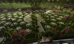 Dulkadiroğlu’nda Çifte Proje Atağı: Kır Düğün Salonu ve Doğal Ürünler Satış Merkezi