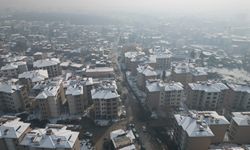 Maraş’ın Hafızası Kuyucak Yeniden Doğuyor