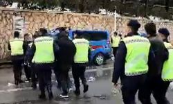 Kahramanmaraş'ta Jandarmadan Fuhuş Operasyonu, 11 Kişi Tutuklandı