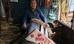 Semercilik Mesleği Kahramanmaraş'ta Yok Olma Noktasına Geldi