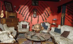 Kahramanmaraş'ta Nostalji Durağı