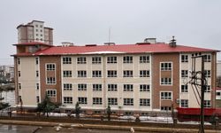 Kahramanmaraş’ın Bazı İlçelerinde Eğitime Salı Günü İçin Ara Verildi