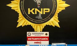 Kahramanmaraş’ta Uyuşturucu Operasyonları: 4 Tutuklama