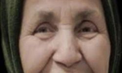 Kahramanmaraş'ta Baca Düştü Gaz Sızıntısı Ölüme Sebep Oldu