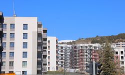 Kahramanmaraş Doğukent'te Yerinde Dönüşümle Yüzlerce Konut İnşa Ediliyor