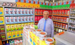 Kahramanmaraş'ta 39 Yıldır Düzeniyle Dikkat Çekiyor