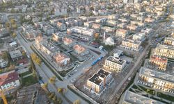 Kahramanmaraş’ta Çekilen Görüntüler Dönüşümü Gözler Önüne Serdi