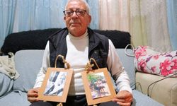 Kahramanmaraş'ta Yarım Asırlık Birlikteliği Deprem Bitirdi, Eşini Ve Torununu Unutamadı