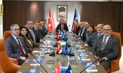 Anahtar Parti Başkanlık Divanı: Bir Ülkenin Nasıl Yönetileceğine Yalnızca O Ülkenin Halkı Karar Verir