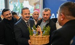 Yavuz Ağıralioğlu: Memleketi Ayağa Kaldıracağız!