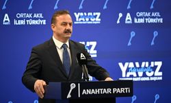Yavuz Ağıralioğlu: Masalla Karın Doymuyor! Tabelayla Tencere Kaynamıyor!