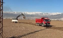 KM Havacılık Projesinde İlk Kazma Vuruldu