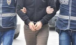 Kahramanmaraş'ta 17 Yıl Hapis Cezası Bulunan Hükümlü Yakalandı