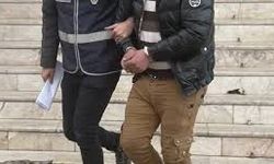 Kahramanmaraş'ta Aranan 4 Hükümlü Yakalandı