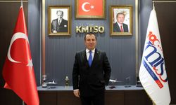 KMTSO Başkanı Buluntu: “Basın, Toplumun Ortak Vicdanıdır”