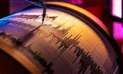 Kahramanmaraş'ta 4,0 Büyüklüğünde Deprem