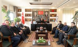 Dulkadiroğlu Belediyesinde İller Bankası Destekli Altyapı Yatırımları Masaya Yatırıldı