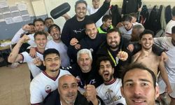 Kahramanmaraşspor Uzatmalarda Güldü: 2-0