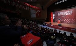 Özgür Özel: “Asrın Felaketi Değil, Asrın İhmaliyle Karşı Karşıyayız”