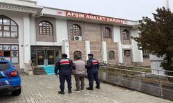 Kahramanmaraş’ta Jandarmadan Suç ve Suçlulara Geçit Yok