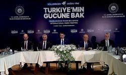 Bakan Kurum: Deprem Bölgesinde Bir Avrupa Ülkesi Büyüklüğünde İnşa Gerçekleştirdik