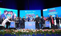 Bakan Kurum; “Kahramanmaraş, Asrın İnşasının Simgesidir”