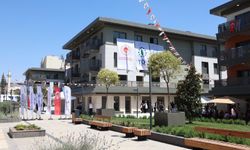 Kahramanmaraş’ta Deprem Konutlarında Son Durum