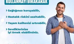 Sağlık Bakanlığı’ndan Sigara Kullanımına SMS’li Takip Uygulaması