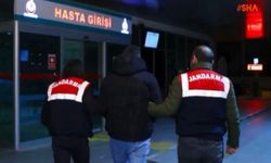 Kahramanmaraş’ta FETÖ Operasyonu