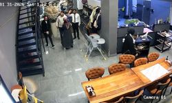 Ölümle Yaşam Arasında Bir Dokunuş: Boğulan Bebeği Şef Kurtardı