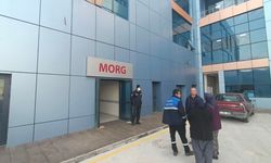 Kahramanmaraş’ta kadın cinayeti!