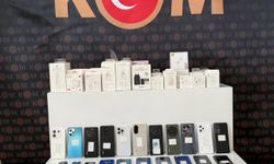 Kahramanmaraş’ta Kaçakçılık ve Narkotik Operasyonu: 1 Tutuklama