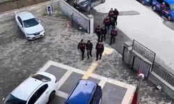 Kahramanmaraş Merkezli Dolandırıcılık Operasyonu: 4 Tutuklama