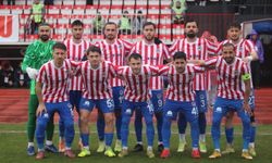 Liderlik En Çok Akedaş İstiklal Spor’a Yakıştı: 4-1