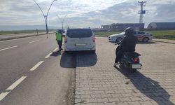 Kahramanmaraş’ta Jandarmadan Operasyon