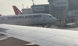 Kahramanmaraş Havalimanı Ocak Ayında 21 Bin 462 Yolcuya Hizmet Verdi