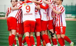 Akedaş İstiklalspor Liderliği Kırklareli’nde Bıraktı