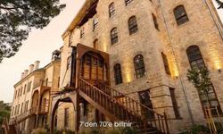 Bakanlıktan Kahramanmaraş’a Özel Klip