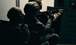 Kahramanmaraş’ta Jandarma Göz Açtırmıyor