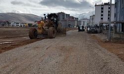 Elbistan’da Çamur Tepkisi Sonuç Verdi