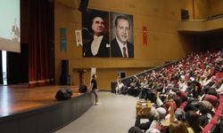 Onikişubat Belediyesi’nin YKS Ve KPSS Kazandıran Taktikler Kampına Katılımla Başladı