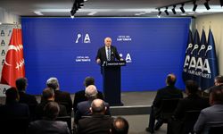 Fuat Geçen’den Terörsüz Türkiye Uyarısı: Dikkatli Olunmalı!