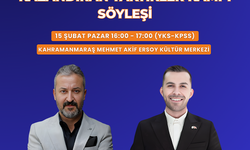 Onikişubat Belediyesi’nden YKS ve KPSS Adaylarına Büyük Destek