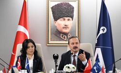 Anahtar Parti Kadın Kolları’ndan ‘100 Bin Kadın Üye’ Hedefi