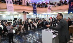 Yavuz Ağıralioğlu: Siyasette Rekabet Kalite Getirir