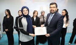 Gençler Kürsüde Dulkadiroğlu İlçe Finali Büyük Heyecana Sahne Oldu