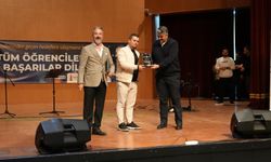 Onikişubat Belediyesi’nin YKS ve KPSS Kazandıran Taktikler Kampı yoğun ilgi gördü