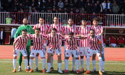 Akedaş İstiklalspor Evinde Farklı Kazandı: 3-0